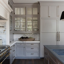 New Kitchen