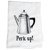 Perk Up Kitchen Towel