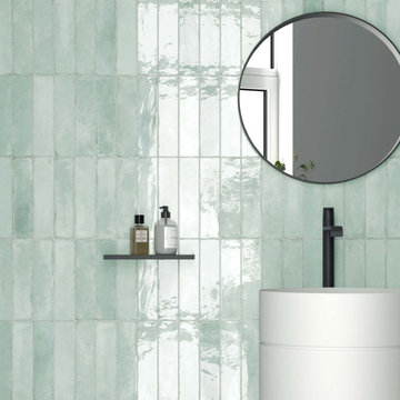 Bathroom Wall tile