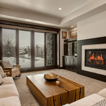 Sun Ridge Custom Home