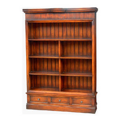 Bookcases - Products
