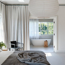bedrooms