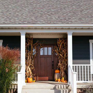 Residential Exteriors