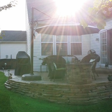 Custom Remodels