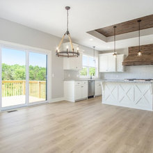 Farmhouse Kitchen