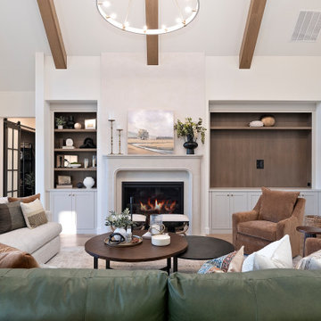 Star, Idaho Parade of homes
