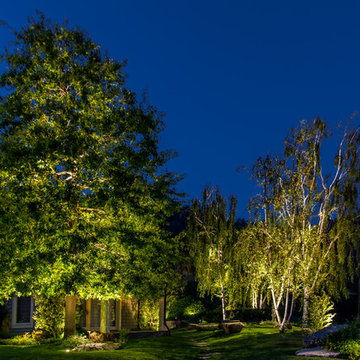 Pacific Palisades Estate