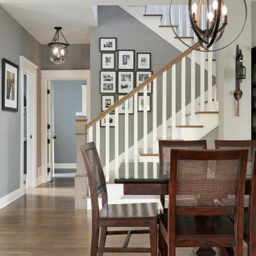 Design for Living in Minneapolis