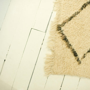 Levallois - Charme indus Contemporain