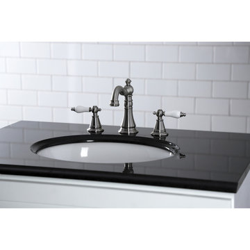 Kingston Brass - Bathroom Faucets