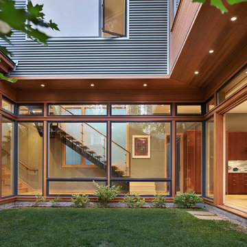 Deschutes House