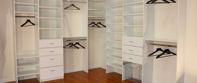 EURO DESIGN CENTER CLOSET - Project Photos & Reviews - Rockville, MD US ...