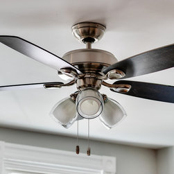 521 N 33rd St - Flush-mount Ceiling Lighting