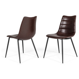 Midcentury Dining Chairs by Vig Furniture Inc.