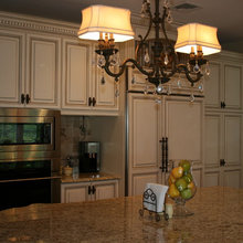 Edmond Kitchen