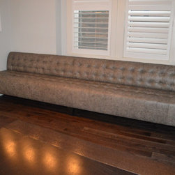Kitchen Dining Bench - Dining Benches
