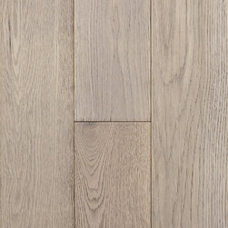 Virginia Mill Works Engineered 1/2" x 7-1/2" Delaware Driftwood Oak - Products
