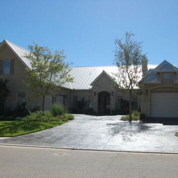 Meyer Brant Exterior Pics