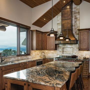 Pagosa Peak Lodge