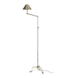 Grasshopper Floor Lamp - Floor Lamps
