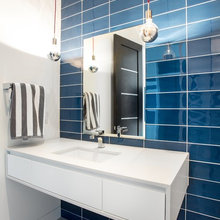 Kids' Bathroom