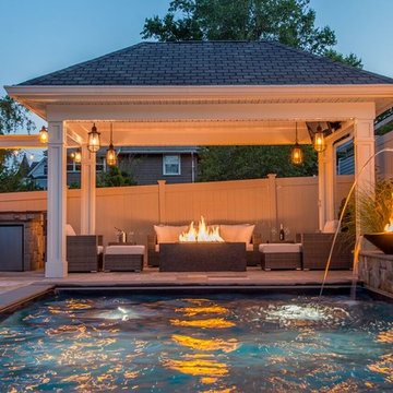 Rutherford, Bergen County, NJ