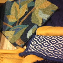 Need Flooring Ideas? Carpet, Wood, Area Rugs.... - Area Rugs