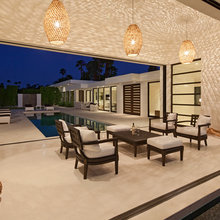 MP Home