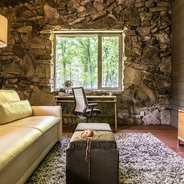 Home Tour: Mountain Escape