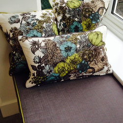 Cushions and Accessories - Home Accessories & Decor