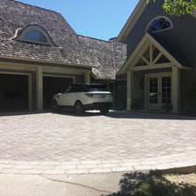 Breckenridge Landscape Projects - Craig Olsen