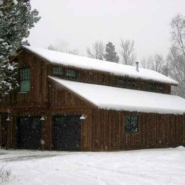 Bigfork