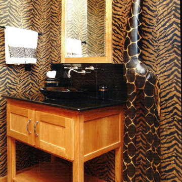 Bathroom's new and remodel