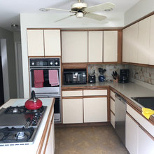 Kitchen ideas