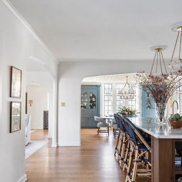 Fair Oaks Project