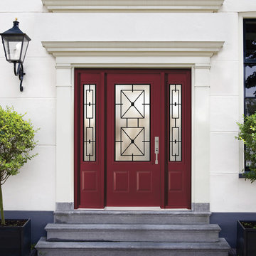 Replacement Windows & Doors