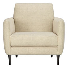 Lounge chairs