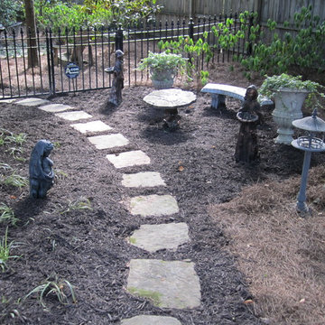 General Work Examples