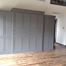 Murphy Beds