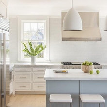 IKEA kitchen