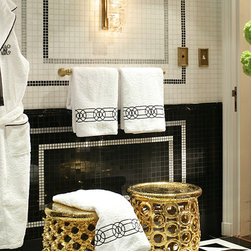 Tucker Robbins - Side Tables And End Tables