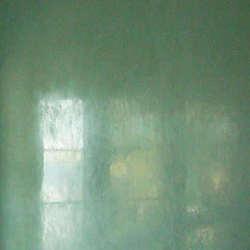 Venetian Plaster