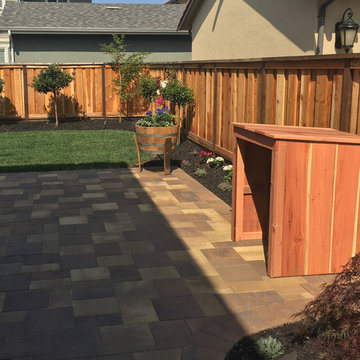 Morgan Hill - Loden Place