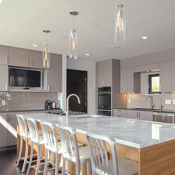 Kitchen Lighting
