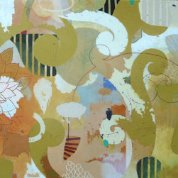 Fly With Me - Paintings