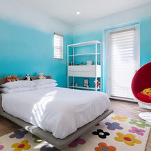 Kids rooms