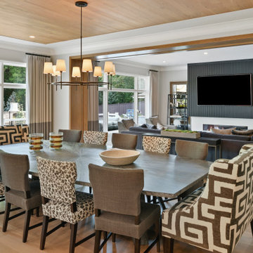 Wild Rose Remodel