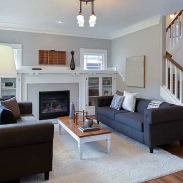 Living Rooms