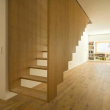 Home Office Ideas