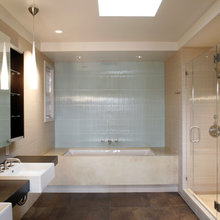 Just a few baths